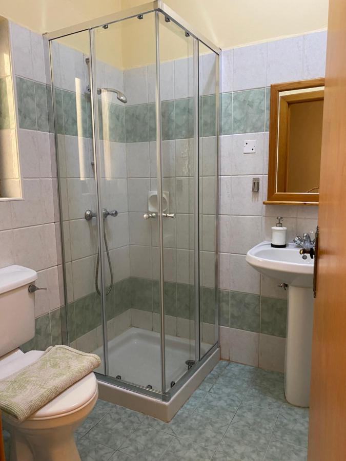 Gozo Belle Mare Apartments Marsalforn Kültér fotó