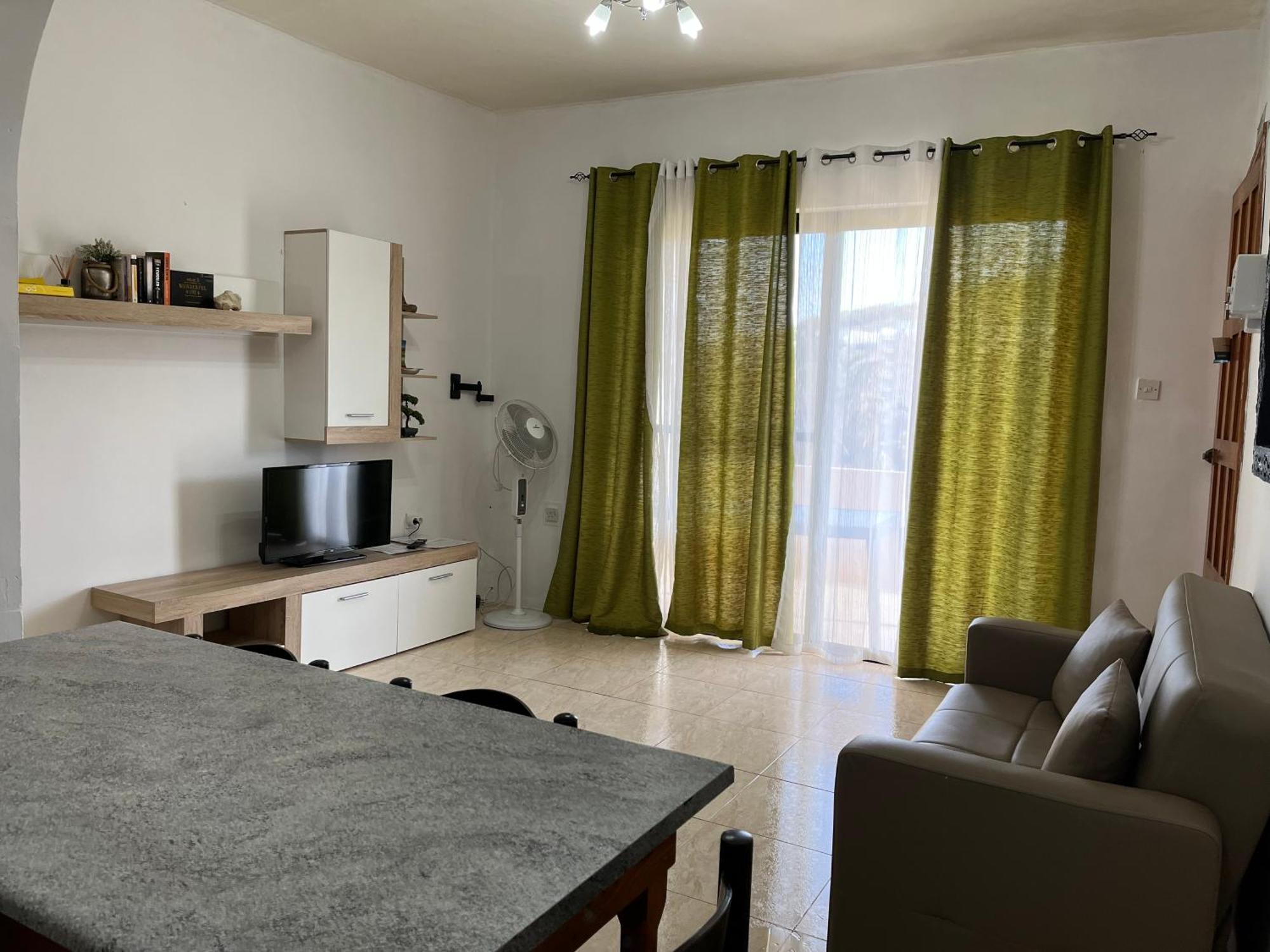 Gozo Belle Mare Apartments Marsalforn Kültér fotó