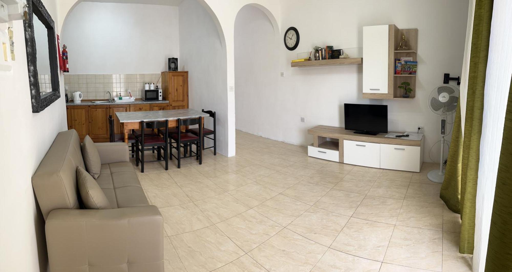 Gozo Belle Mare Apartments Marsalforn Kültér fotó