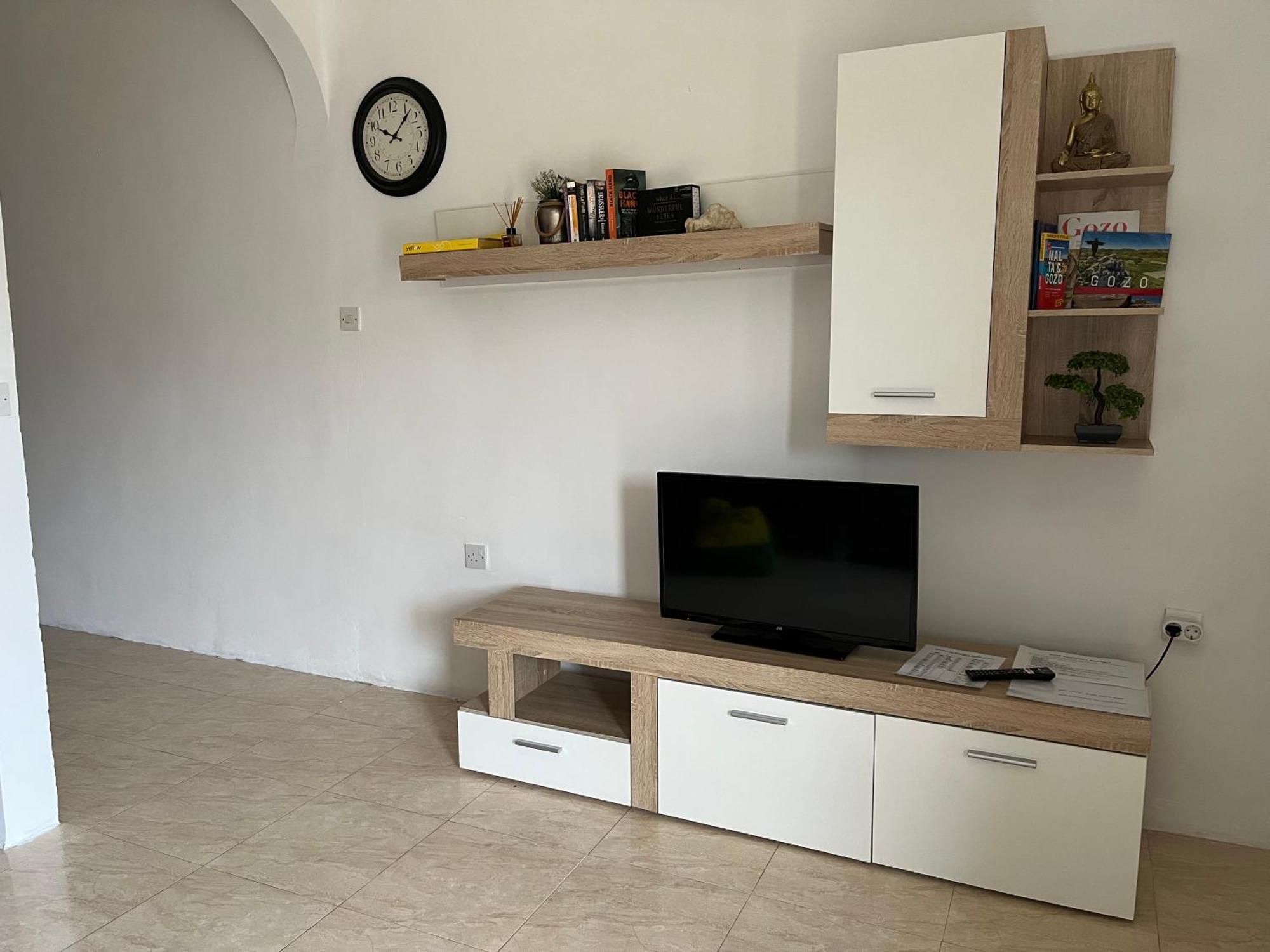 Gozo Belle Mare Apartments Marsalforn Kültér fotó