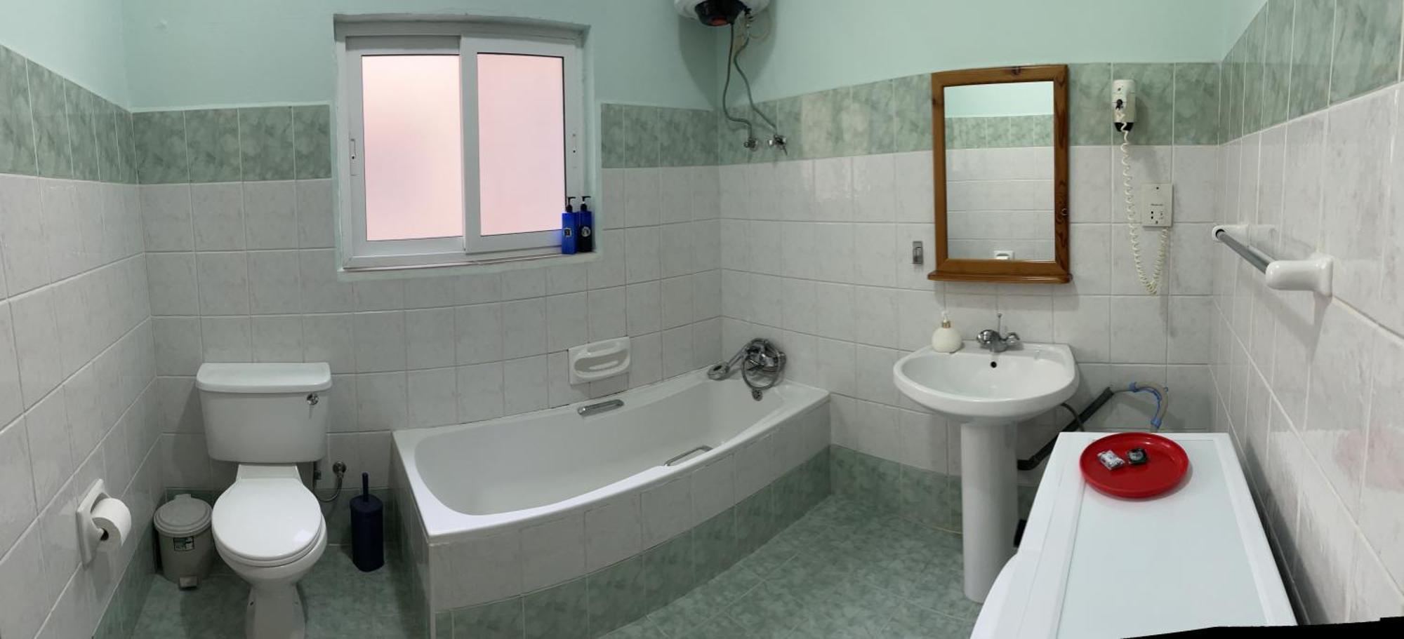 Gozo Belle Mare Apartments Marsalforn Kültér fotó