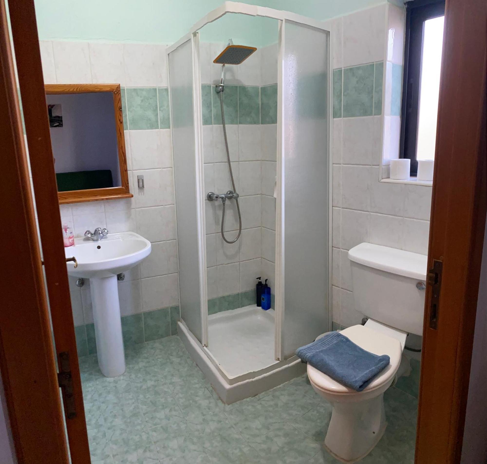 Gozo Belle Mare Apartments Marsalforn Kültér fotó